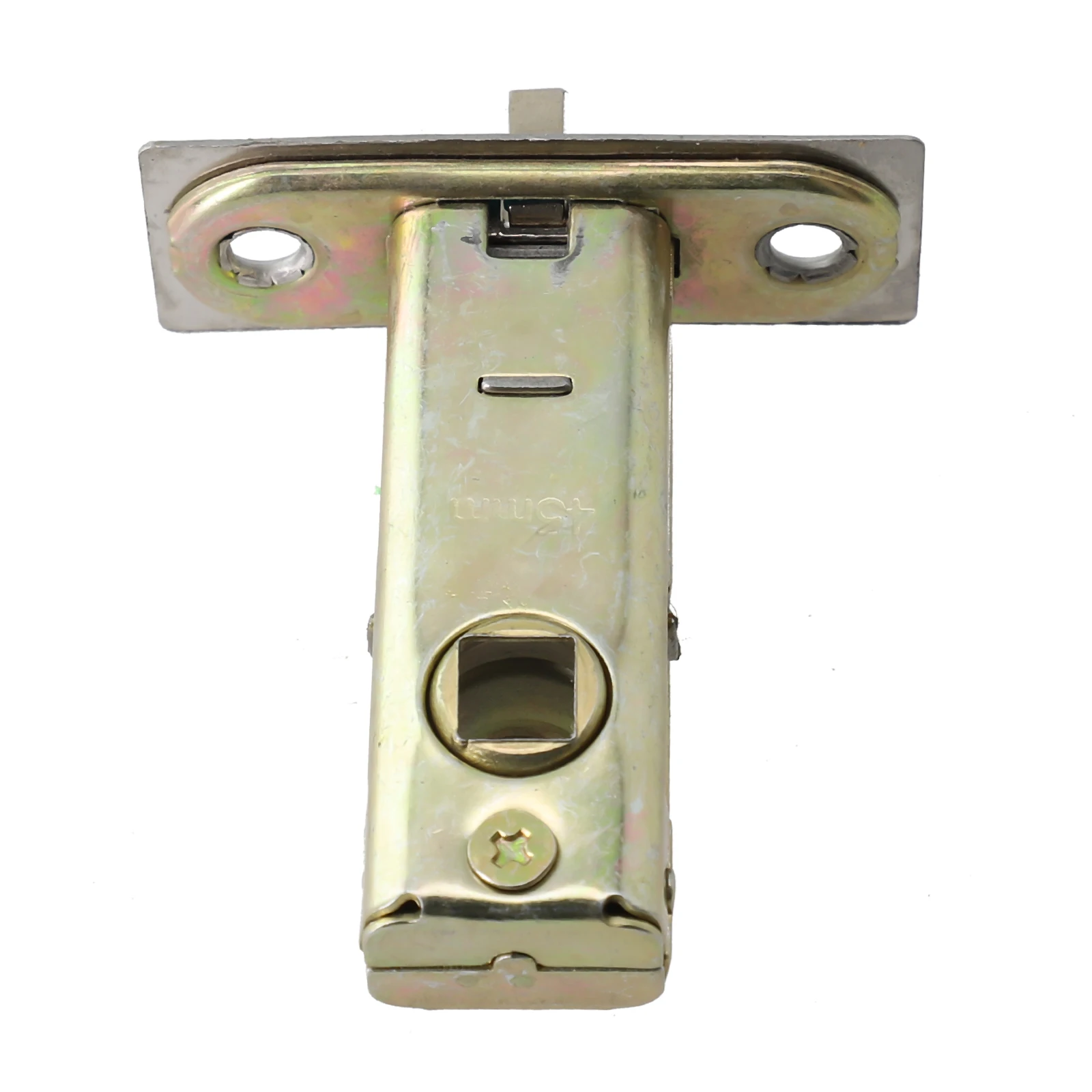 30/35/40/45mm Tubular Latch Mo - Zinc Furniture Hardware ulasan dan harga
