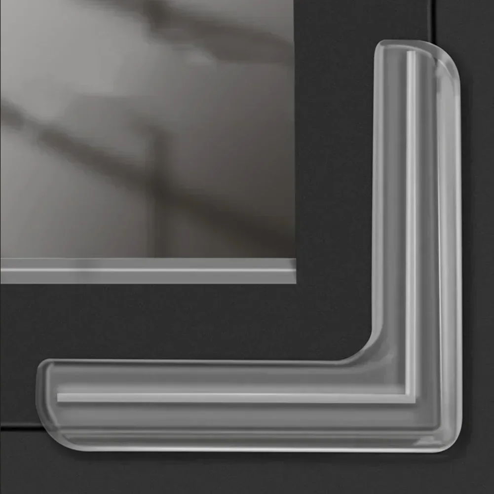 Brand New Corner Safe Edge Gua - Furniture Hardware Brands ulasan dan harga