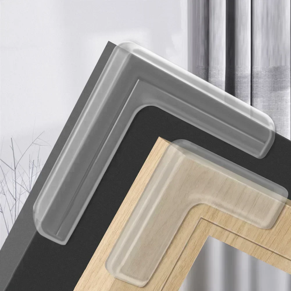 Brand New Corner Safe Edge Gua - Furniture Hardware Brands ulasan dan harga