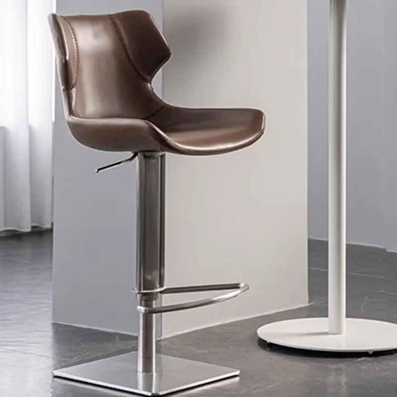 z Modern and Minimalist Bar Ch - Z. A. Furniture ulasan dan harga