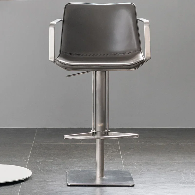 z Modern and Minimalist Bar Ch - Z. A. Furniture ulasan dan harga
