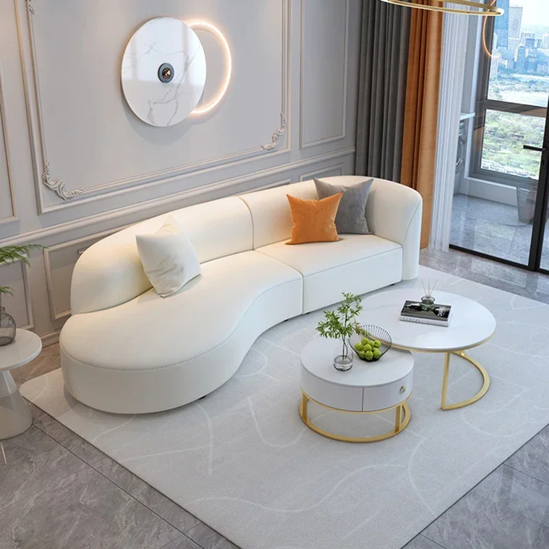 z Christmas Nordic Style Sofa  - Z. A. Furniture ulasan dan harga