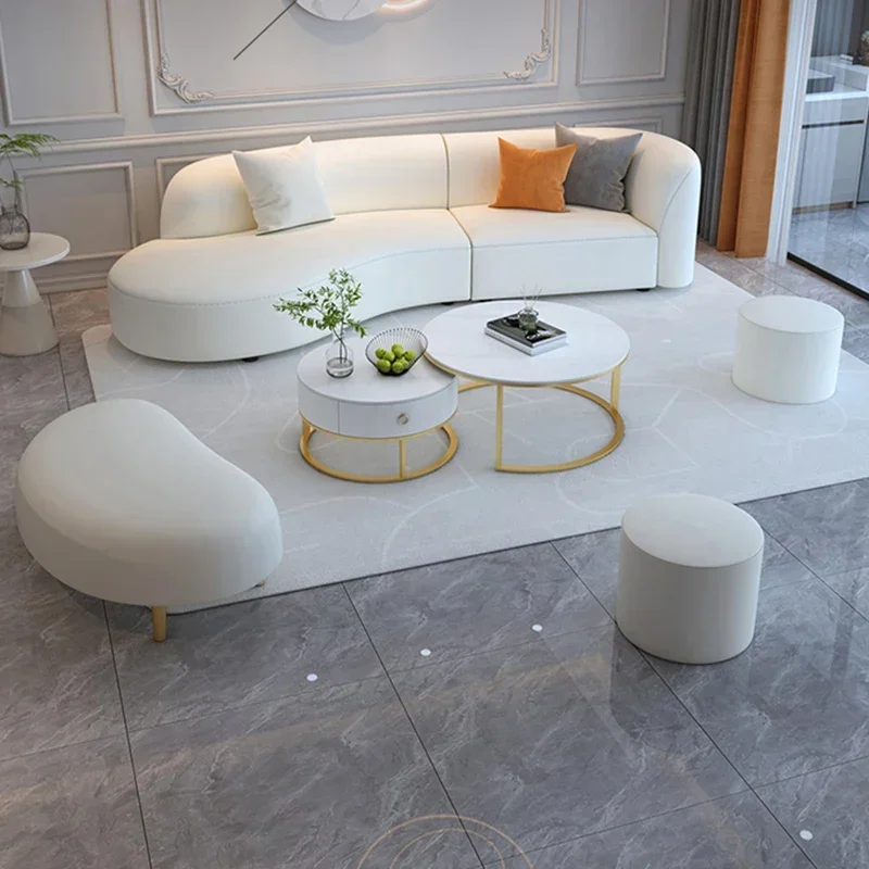 z Christmas Nordic Style Sofa  - Z. A. Furniture ulasan dan harga