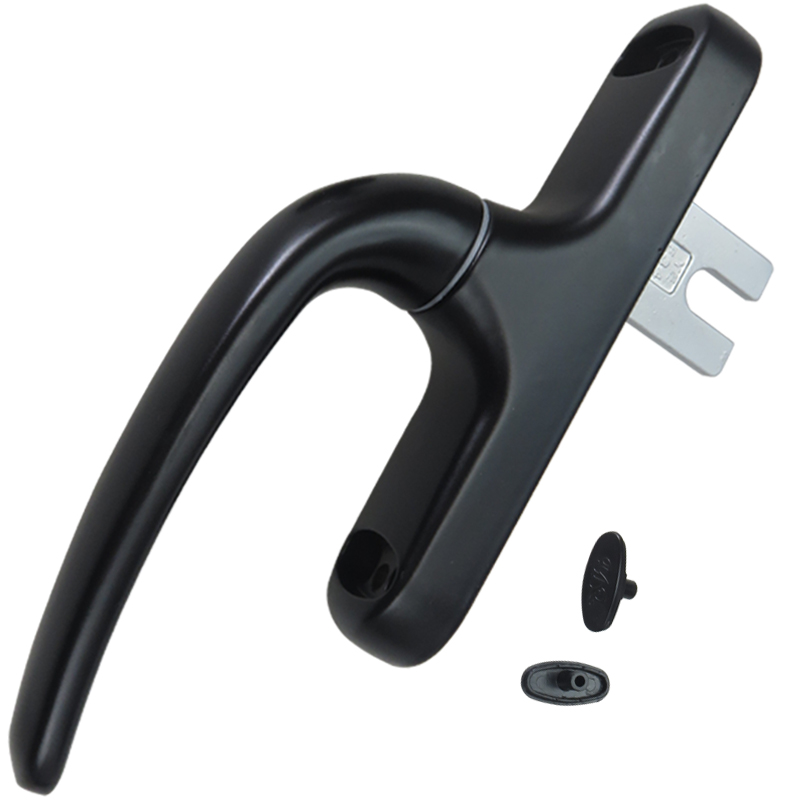 1PCS Old Style 50 Aluminum All - Zinc Furniture Hardware ulasan dan harga