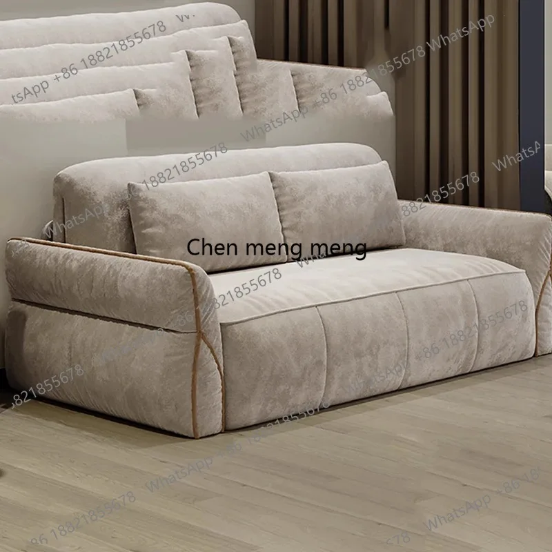 A139 Design Multifunction Sofa - Z. A. Furniture ulasan dan harga