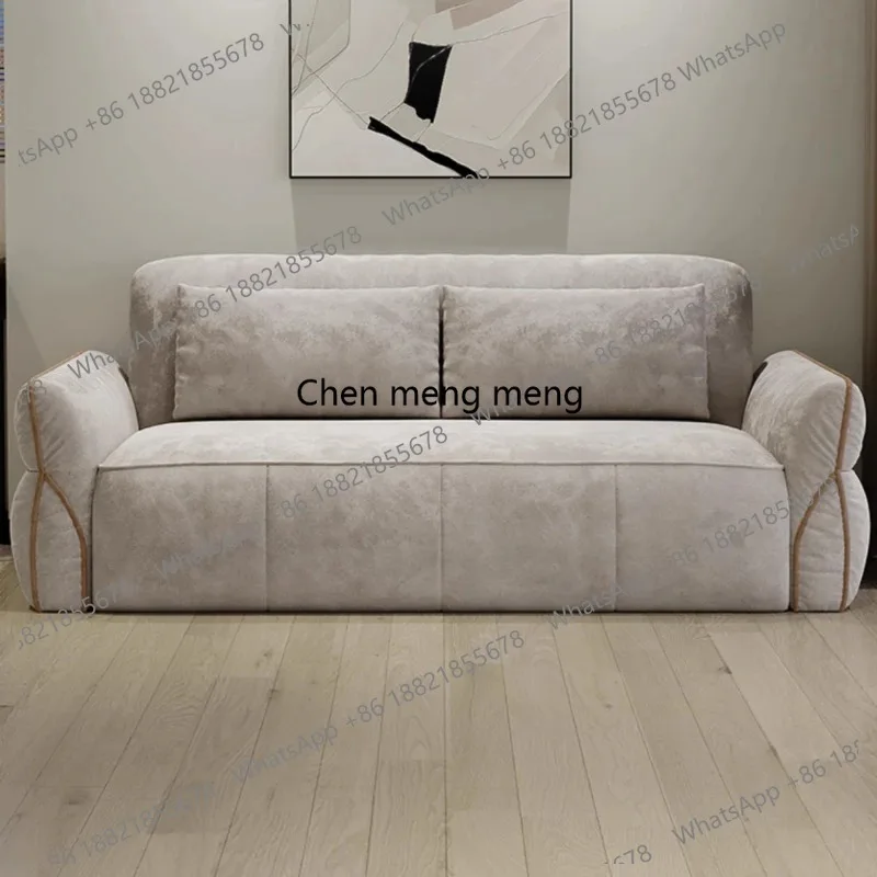 A139 Design Multifunction Sofa - Z. A. Furniture ulasan dan harga