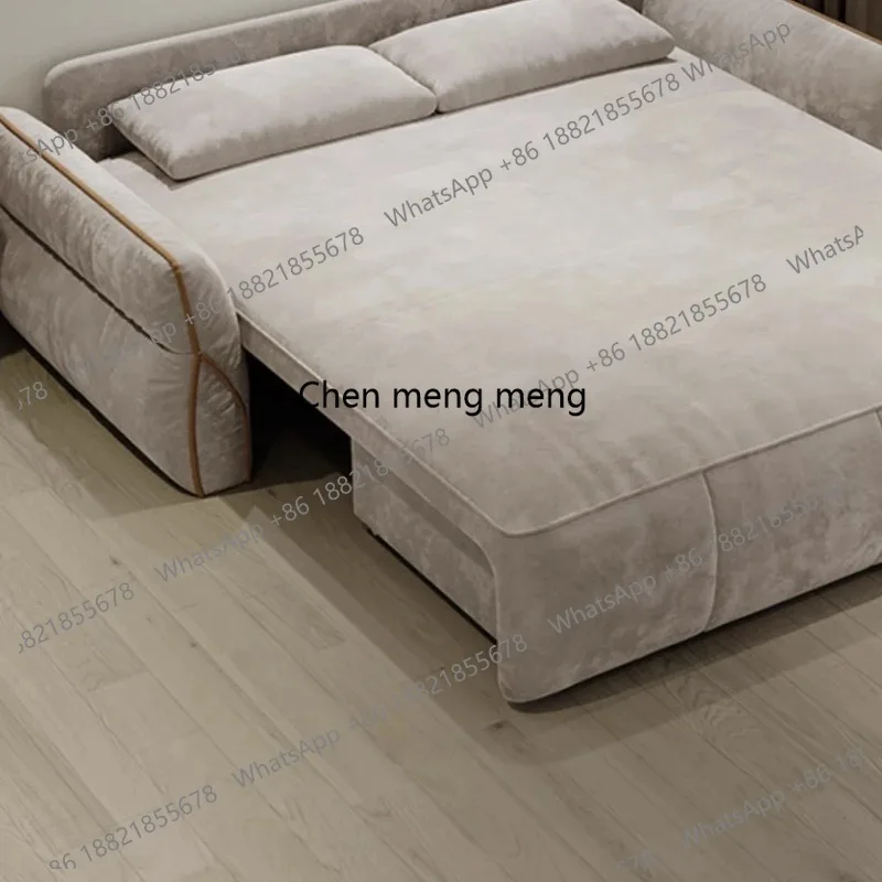 A139 Design Multifunction Sofa - Z. A. Furniture ulasan dan harga
