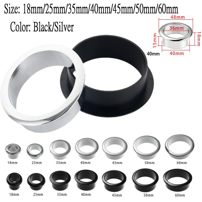 Zinc Alloy Computer Desk Cable - Furniture Hardware Outlet ulasan dan harga