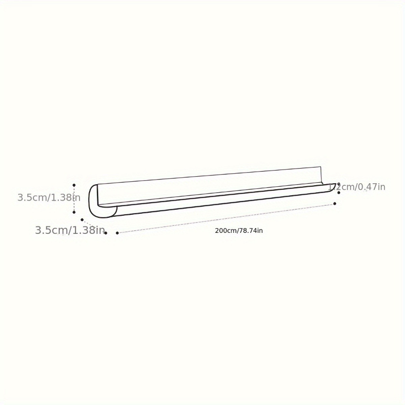 1pc Corner protection cover, a - Used Furniture Hardware ulasan dan harga